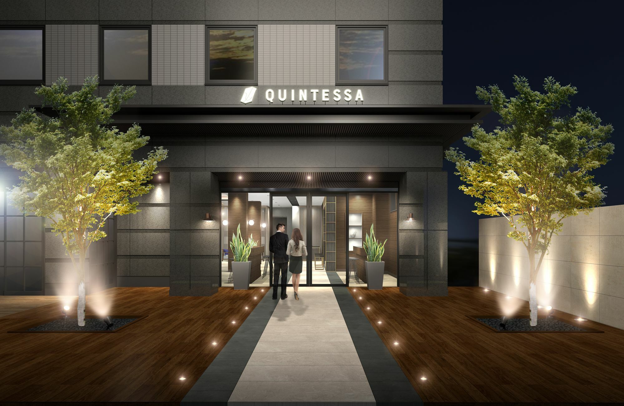 Hotel Quintessa Shinsaibashi Comic & Books Ōsaka